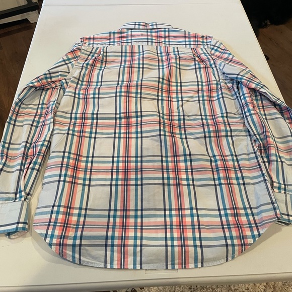 Old Navy Button Down Size Small - Picture 3 of 3